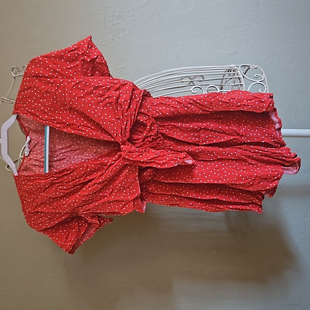 Adorable Romper